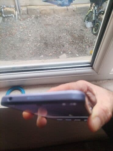 Компьютеры, ноутбуки и планшеты: Motorola Moto G13, 128 ГБ, Отпечаток пальца — 5