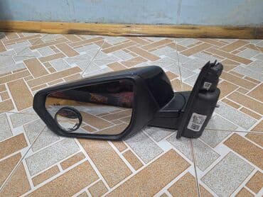 s guzgu qiyməti: Chevralet equinox sol yan guzgusu. kor noqteli. tam originaldir — 2