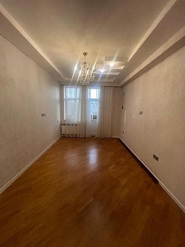 студия квартира: Satılır: geniş və zövqlə dizayn edilmiş 3 otaqlı mənzil (studia tipli — 5