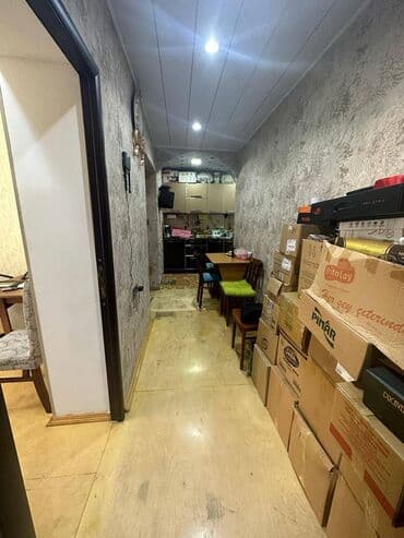 вишневка баку: Баку, 2 комнаты, Вторичка, 47 м² — 8