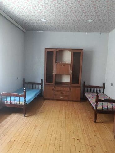 qubada ayliq kiraye evler 2021: 3 otaqlı — 6