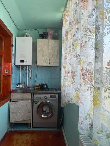 куплю дом в баку недорого: Satılır: 1 otaqlı mənzil (şəkillərdə göründüyü kimi) Xüsusiyyətlər: - — 6