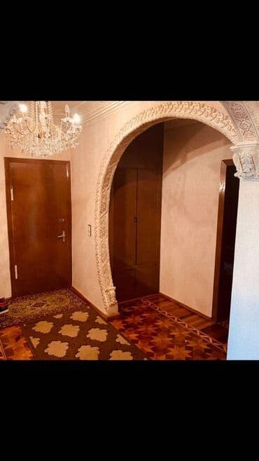 баку квартира купить: Баку, 3 комнаты, Вторичка, м. Ази Асланов, 82 м² — 9