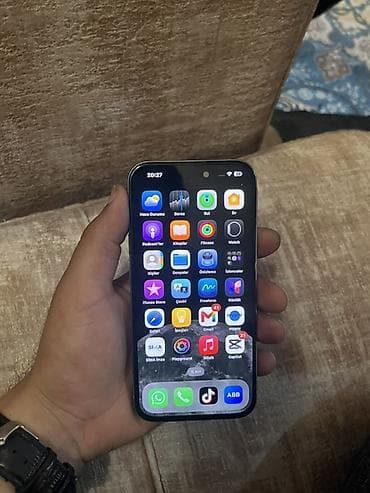 hyperx cloud alpha s: IPhone 15 Pro — 7