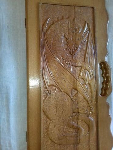 nerdtaxta: Nərdtaxta — 6