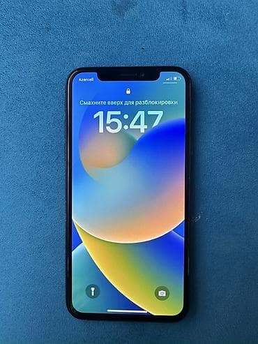 iphone 6 продажа: IPhone X, 256 ГБ, Space Gray — 1