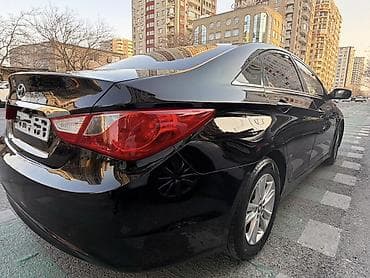 hyundai sonata 2008 2.4: Hyundai Sonata: 2.4 l | 2010 il Sedan — 6
