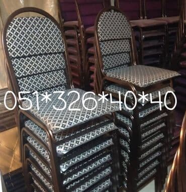 deri parça: Oturacaq Stullar 13 azn den - 25 azn dek Istediyiniz Stulu Istediyiniz — 5