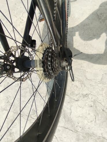 русский язык 2 класс мсо 4: İşlənmiş Fat Bike Giant, 26", sürətlərin sayı: 10, Ünvandan götürmə — 10