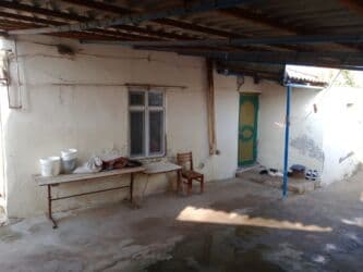 bakida saatliq evler: Balaxanı qəs. 4 otaqlı, 200 kv. m, Kredit yoxdur, Orta təmir — 2