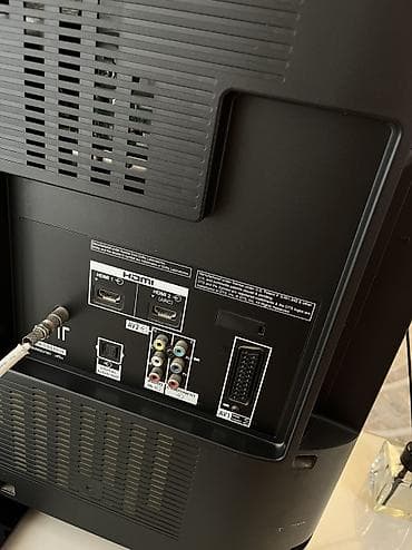 panasonic m 3000: Sumqayit — 2