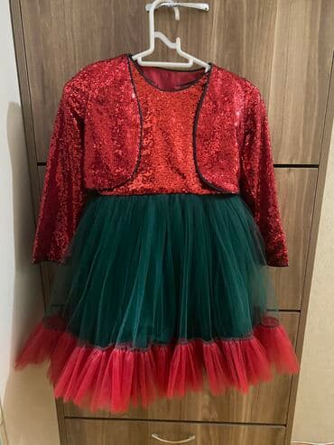 son model donlar: Don, Ziyafət, 7 - 8 yaş — 1