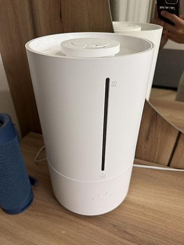 mini pirinter: Hava nəmləndiricisi SmartMi, Ultrasəs, Ev üçün — 2