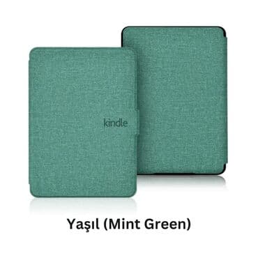 elektron samakat qiymeti: All new Amazon Kindle 2022 model üçün üzlüklər. Yalnız Kindle 2022 — 14