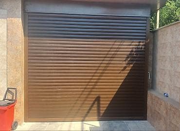 w202 qapi: Hər növ Avtomatik qapıların satışı və təmiri 🛠 Jalüz. Rulo — 6
