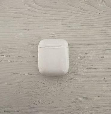 apple чехол: Беспроводное зарядное устройство Apple — 1