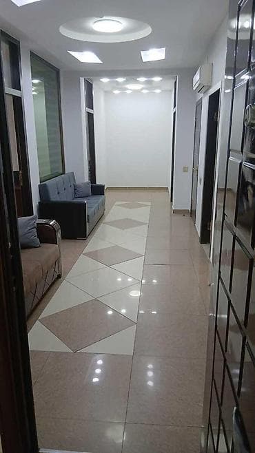 aff park: İcarəyə verilir 4 otaqlı ofis 85 m², Gənclik m. Daha 7 şəklə bax — 2