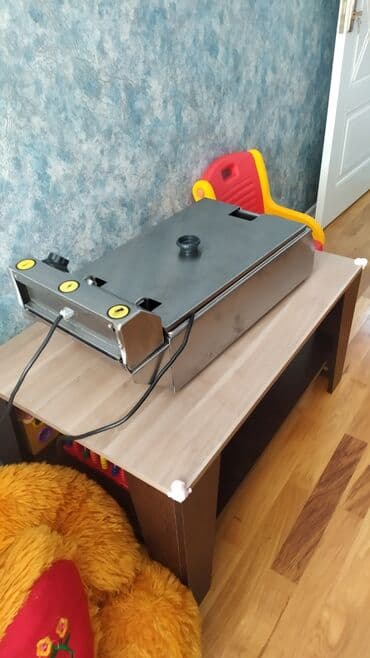 капсульная кофемашина баку: Perawki aparati. seliqelidi ve problemi yoxdur unvan Sumqayit bulvar — 3