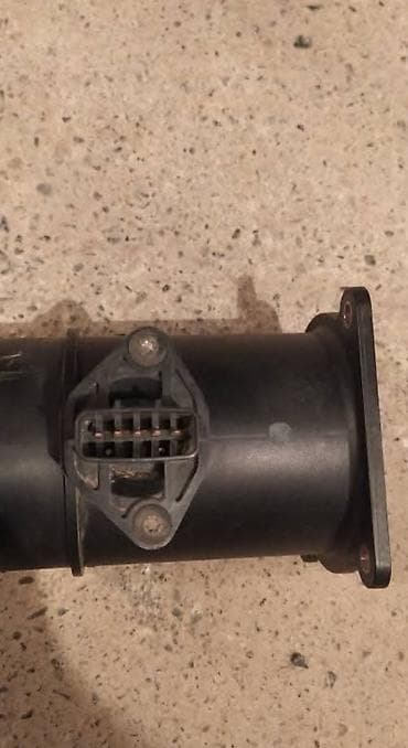sensor: Hava Kütlə Ölçən Sensor (MAF sensoru) Vozduxamer Xtrail 2003 2004 — 2
