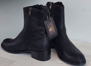 çekmeler: Ölçü: 38, rəng - Qara, Yeni — 1