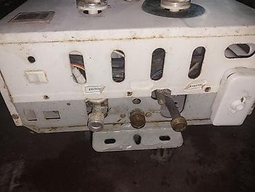 Duş şlanqları: Samsung 24L qazla işləyən axın tipli su qızdırıcısı Xüsusiyyətlər: - — 2