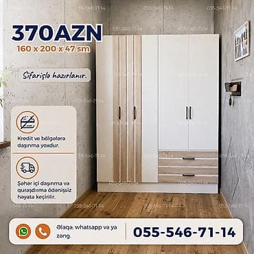 tap az yellencek: Dolab sifarisle hazırlanır. ⚜️ İstehsaldan satiş, otağınıza uygun — 1