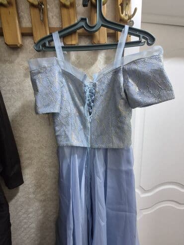 Pencəklər: Ziyafət donu, Midi, M — 7