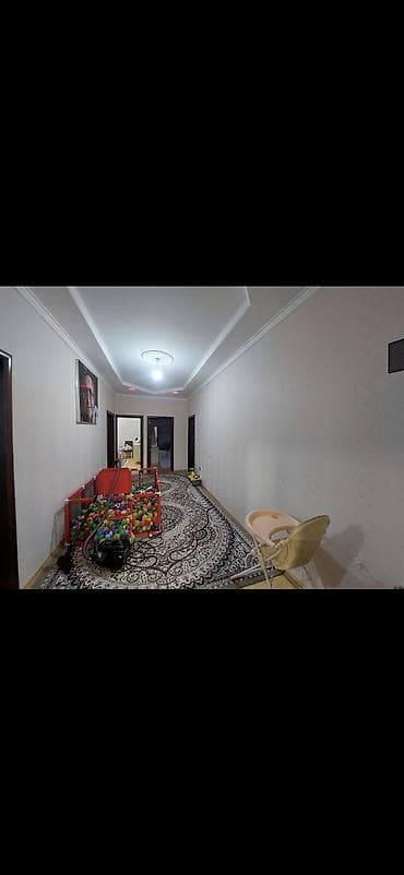 aliram ev: 5 otaqlı, 120 kv. m — 4