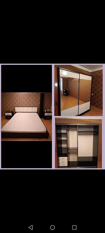 suni qazon satisi: Taxt dolab 2 tunbuckasi satilir. *Qiymeti 330 Azn* Unvan mehdiabad — 1