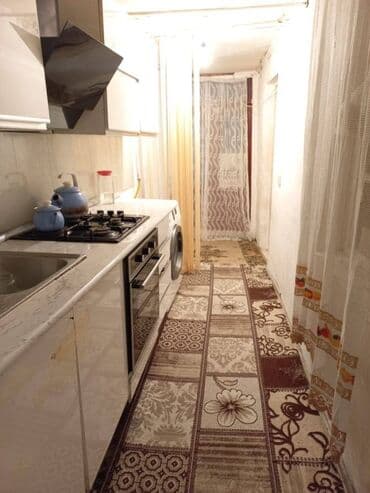 xezer rayonu bine qesebesi kiraye evler 2024: 4 otaqlı, 78 kv. m, Orta təmir — 5