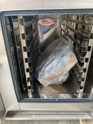 Xəmir yoğuran aparatlar: Çörək, Şirniyyət üçün, Pizza, Elektrik — 3