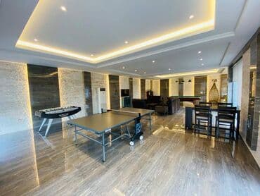 ev certiyojları: 7 otaqlı, 280 kv. m, Yeni təmirli — 1