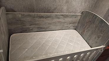 usaq dolablari: Oğlan və qız üçün, Yeni, Dördbucaq, Beşik, Dəstsiz, Matras ilə, Yellənmə mexanizm ilə — 2