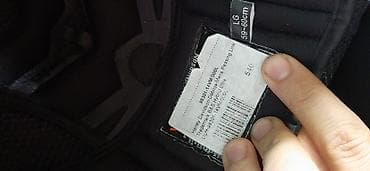 motor 49cc: Harley-Davidson “Hybrid” yarım (half) moto dəbilqə - Rəng: parlaq — 6