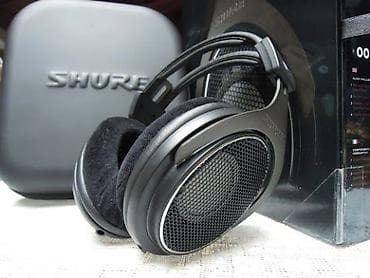 Shure srh1840 qulaqliq Elave elanlarimizi gormek uchun — 3