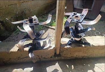 mebel materialı: Salam ot bicen qazon bicen hazir cörek agaci tezeden secilmir bir nece — 4