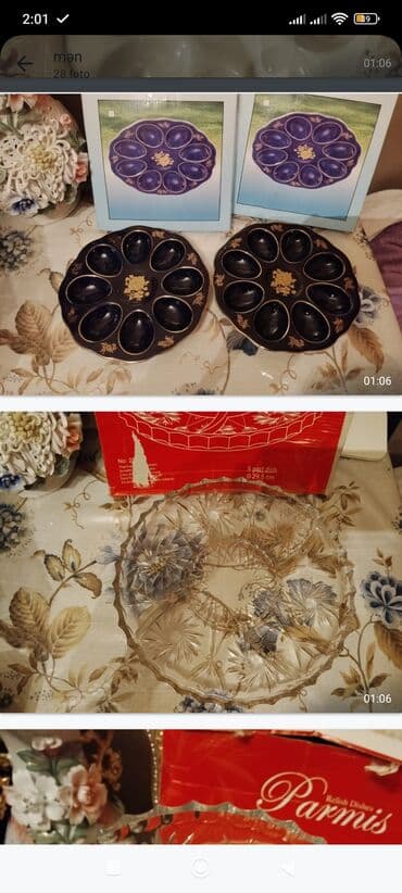 Qab-qacaq və mətbəx ləvazimatlarının alışı: Mətbəx dəsti – qazanlar, boşqablar, qab-qacaq və aksesuarlar - Qazan — 5