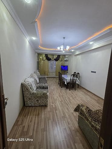 kurdexani ev: Kiraye verilir 2 otaqli temirli evdi yalniz aileli șexslere verilir ev — 2