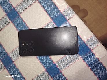 philips xenium x519: Honor X9c, 128 GB, rəng - Gümüşü — 2