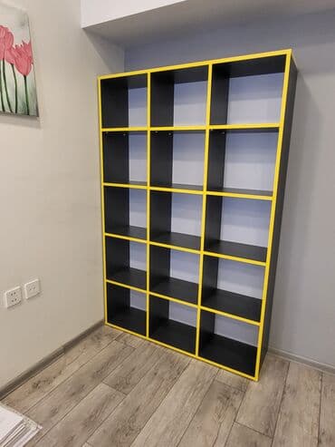 demir polkalar: Ofisleriniz ucun bele gozel refler sifariş etmek isteyirsinizse — 5