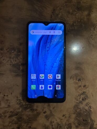 Fly 2040, 128 GB, rəng - Qara, İki sim kartlı