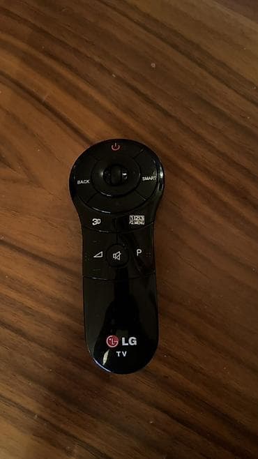 Pult LG — 1
