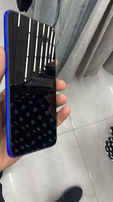 ayfon 13 pro maxs: Redmi 8, 16 GB, rəng - Mavi, Sensor — 5