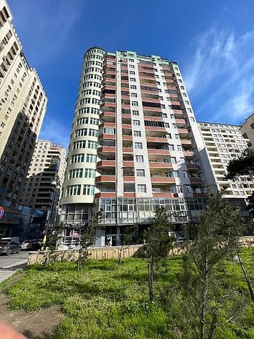 gencede ucuz evler: 🏡 Nərimanov və Gənclik Metrolarına Yaxın – Kupçalı, İpotekaya Yararlı — 1