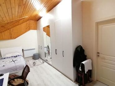 mingecevir ikinci el: Qaraçuxur qəs. 4 otaqlı, 130 kv. m, Orta təmir — 21