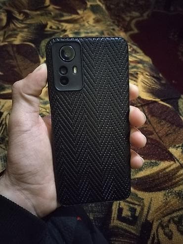 hp pavilion g6: Redmi Note 12S, 256 GB, rəng - Göy — 1