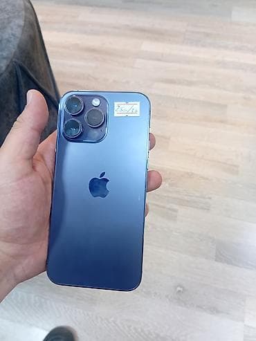 note 14 pro: IPhone 14 Pro, 256 GB, Deep Purple — 3