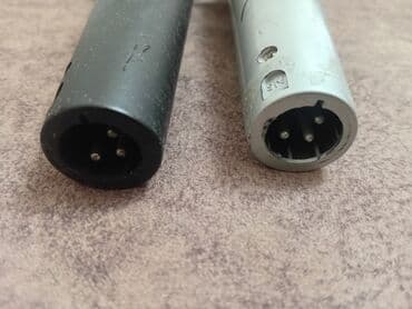 Электротранспорт: Проводные Микрофон — 3