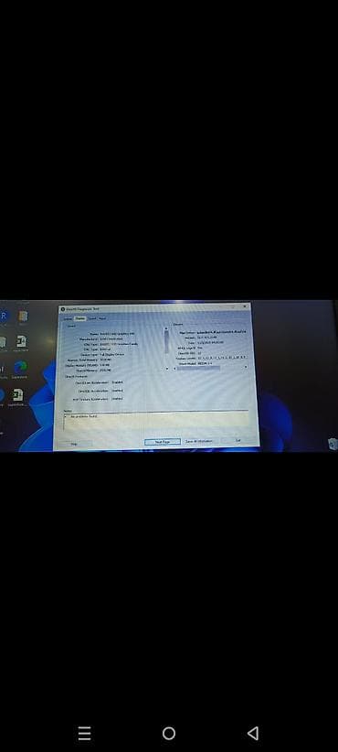 msi notebook: Salam tecili satilir format lazimdi qalan herseyinislekdi nvd ssdi — 5