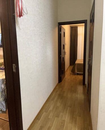 купить квартиру в баку новостройка с ремонтом: 2 комнаты, Новостройка, м. Нефтчиляр, 55 м² — 7